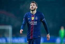 Луис Энрике: «Кварацхелия — ключевой игрок для ПСЖ»