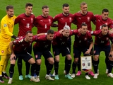 Сборная Чехии объявила состав на матч с Украиной