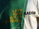 Союз темнокожих футболистов Англии будет добиваться дисквалификации игроков за расизм