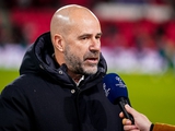 Peter Bosz: "Ich denke, PSV wird mein letzter Verein sein"