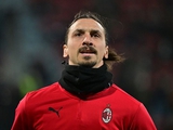 Ibrahimovic: "I can stay in Milan after the end of my career"