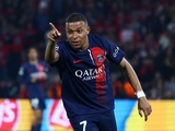 Luis Enrique: "Mbappe to człowiek o wyjątkowej jakości, którą rzadko można znaleźć".