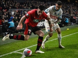 Rennes - Marseille - 2:0. French Championship, 26th round. Match review, statistics