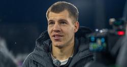 Едуард Сарапій: «Нам було байдуже, що це товариська гра. Ми хотіли здобути цю перемогу для України»