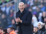 Der neue Miteigentümer von Manchester United will Zinedine Zidane als Teamchef