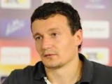 Артем Федецкий: «Я не для того с боями оставлял Львов, чтобы теперь идти в аренду»