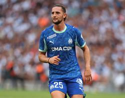 Аллегрі попросив керівництво «Мілана» підписати Рабйо