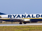 Ryanair назвала самолет в честь Роналду (ФОТО)