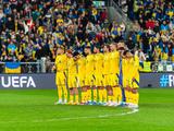 Україна в 14-й раз зіграє офіційний матч у Польщі