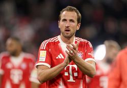 Гаррі Кейн: «Я можу забити 100 голів цього сезону, але все одно не отримаю «Золотий м’яч»