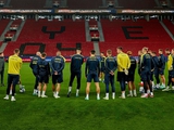 The decisive training camp of the national team of Ukraine will begin on 14 March