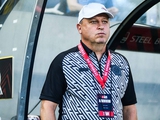 Yuriy Vernidub: “Matches against ‘Vorskla’, ‘Dynamo’ and ‘Oleksandriya’ I enjoyed, despite the result”