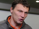 Андрей ПЯТОВ: «Разве в предыдущих матчах Ярмоленко против нас не играл?» 