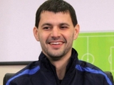 Артем Старгородский: «Очень хочу обыграть «Арсенал»