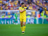 Stepanenko will not help the Ukraine national team in October matches of the Nations League