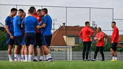 In the opponent's camp. The Slovak national team will begin preparations for Euro 2024 in a week's time. But without their head 