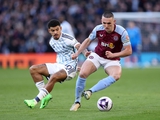 Aston Villa - Nottingham Forest - 4:2. Englische Meisterschaft, 26. Runde. Spielbericht, Statistik