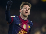«Барселона» планирует продать Месси в 2016 году
