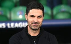 Мікель Артета: «Я повністю відданий «Арсеналу»