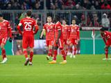 «Бавария» вылетела от «Фрайбурга» в 1/4 финала Кубка Германии, проиграв на своём поле