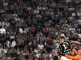 Juventus - Torino - 2:0. Mistrzostwa Włoch, 8. kolejka. Przegląd meczu, statystyki