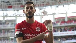 Ізраїльського футболіста заарештовано в Туреччині: подробиці скандалу (ФОТО)
