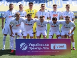 Transfermarkt обновил трансферную стоимость футболистов УПЛ. Представитель «Динамо» на втором месте