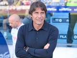 Conte: "I know how difficult it is to draw with Juventus on their pitch"