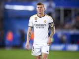 Sepp Mayer: "I would not bring Kroos back to the German national team"
