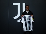 Офіційно. Джонатан Девід підписав з «Ювентусом» п’ятирічний контракт