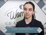 Никосия, FIDE Women’s Grand Prix, 10 тур.