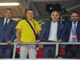 Мне не интересна сборная Украины без футболистов Динамо 