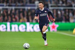 «Інтер» працює над орендою Івана Перішича