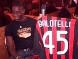 «Милан» все-таки купит Балотелли?