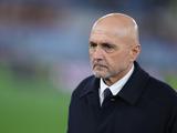 Спаллетті: «Я живу заради четвертого місця в Серії А»