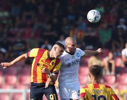 Napoli vs Lecce: where to watch, online streaming (26 May)