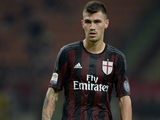 «Милан» оценивает Романьоли в 55 миллионов евро