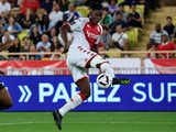 Monaco v Toulouse 1-2. French Championship, round of 38. Match review, statistics