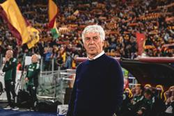 Гасперіні: «З першого дня у «Ромі» я просив підписати нападника»