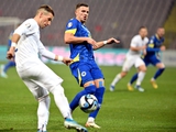 Bosnien - Slowakei - 1:2. Euro 2024. Spielbericht, Statistik