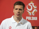 Основной голкипер сборной Польши не сыграет против Украины