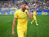Роман Яремчук обошел в списке бомбардиров сборной Украины Сергея Реброва