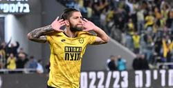 Станіслав Біленький: «Був би щасливий, якби Україна мала б такий же військовий потенціал в обороні, як і Ізраїль»