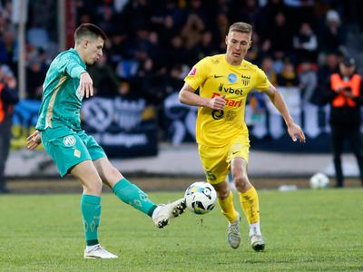 Александр Пихаленок: «Мы забили абсолютно чистый гол и не должны были ничего никуда выбивать»