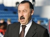 Валерий Газзаев: «Это решение не спонтанное, а долго и глубоко продуманное»