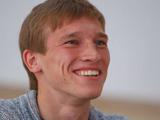 Валерий Лучкевич: «Интерес со стороны «Динамо»? Мне нравится в «Днепре»»