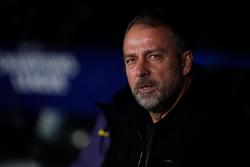 Ганс-Дітер Флік: «Мені подобається камбеки «Барселони», але хотілося би краще забивати першими»