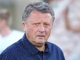 Мирон Маркевич: «Збірна України не була б чужою на святі футболу на ЧС-2022»