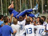 Валентин БЕЛЬКЕВИЧ: «Нужно в каждом матче показывать чемпионскую игру»