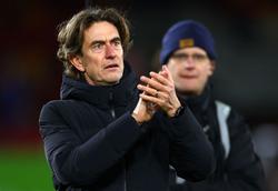 Томас Франк назвав різницю між менеджером та головним тренером